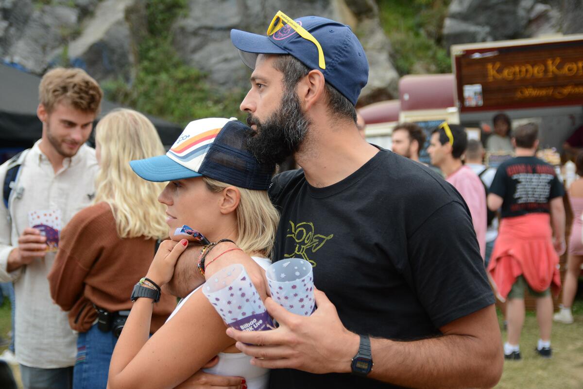 Foto 293 de la viernes 7 de julio | Bilbao BBK Live 2017